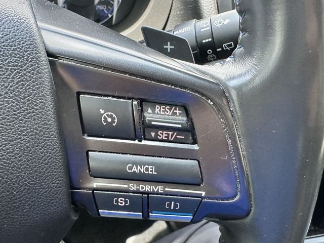 Subaru Levorg  第2張相片