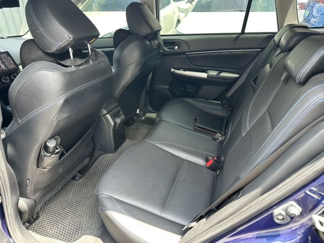 Subaru Levorg  第10張相片