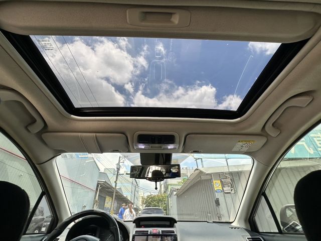 Subaru Levorg  第12張相片