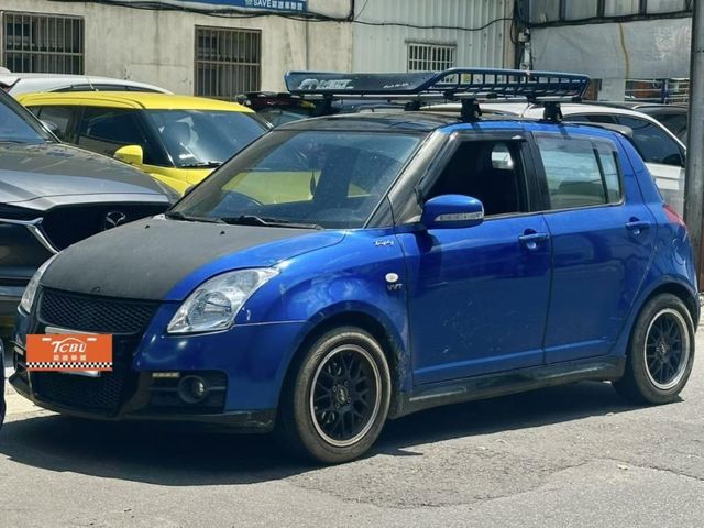 Suzuki SWIFT  第4張相片