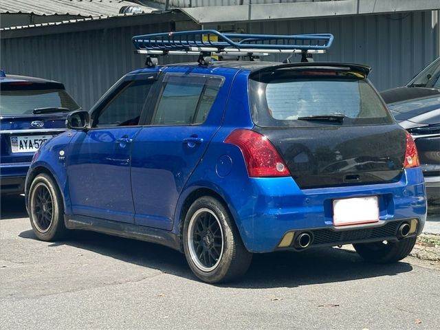 Suzuki SWIFT  第7張相片