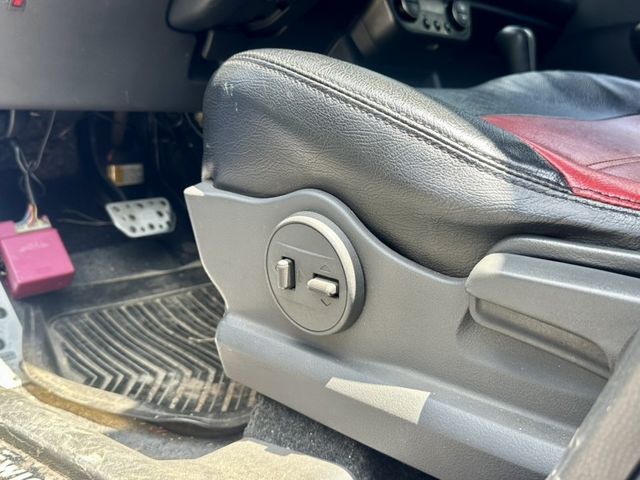 Suzuki SWIFT  第8張相片