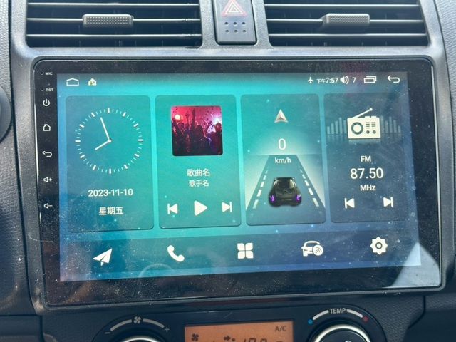 Suzuki SWIFT  第10張相片