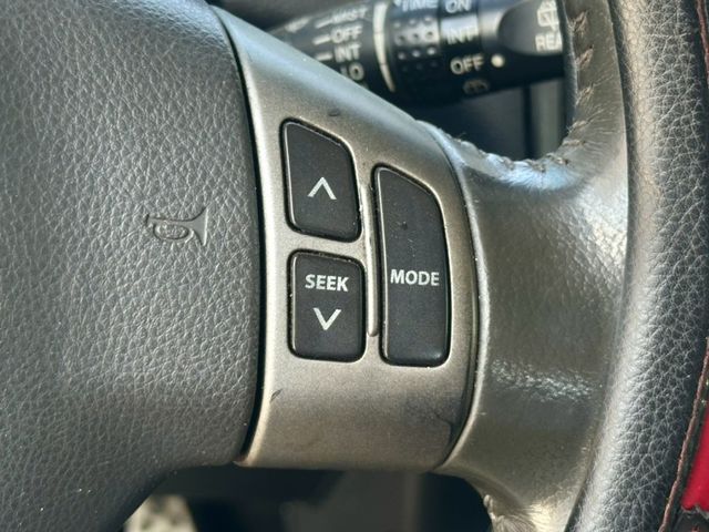 Suzuki SWIFT  第11張相片