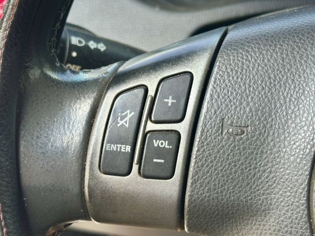 Suzuki SWIFT  第12張相片
