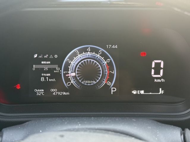 Toyota Yaris Cross  第1張相片