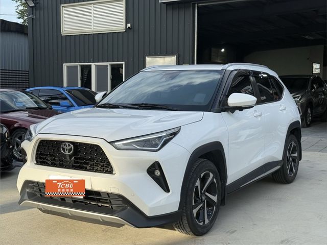 Toyota Yaris Cross  第4張相片