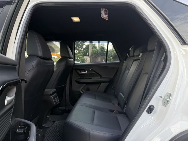Toyota Yaris Cross  第8張相片