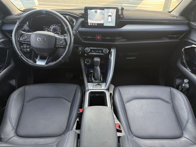 Toyota Yaris Cross  第10張相片