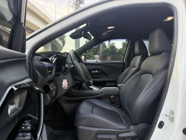 Toyota Yaris Cross  第11張相片