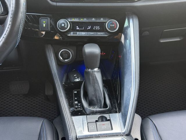 Toyota Yaris Cross  第13張相片