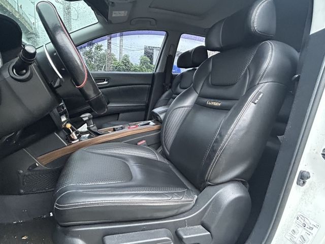 2017 U6GT 白  第1張相片