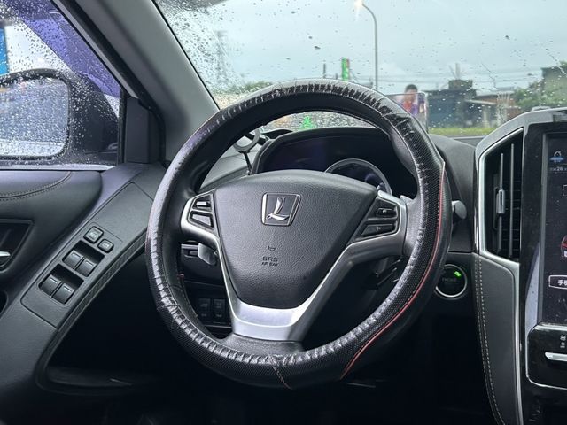 2017 U6GT 白  第7張相片