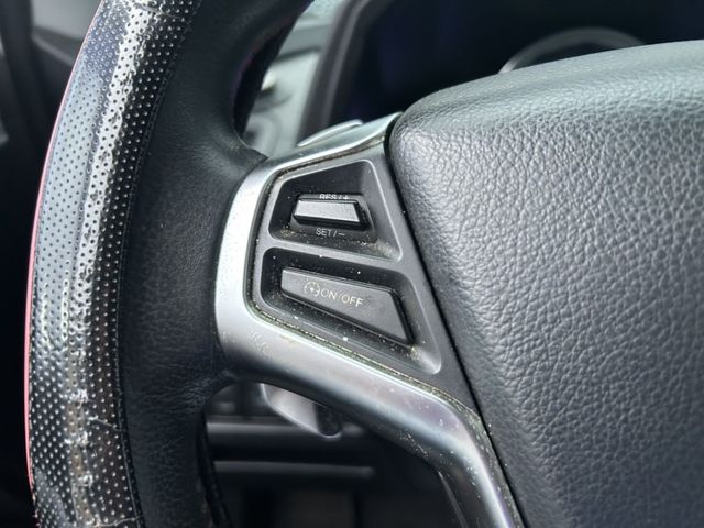 2017 U6GT 白  第8張相片