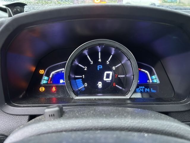 2017 U6GT 白  第9張相片