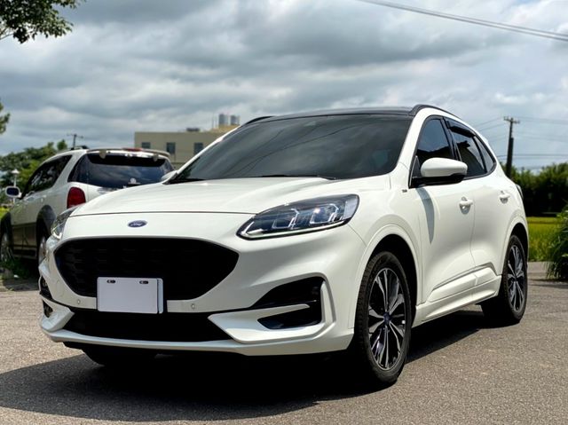 Ford 福特 KUGA  第1張相片