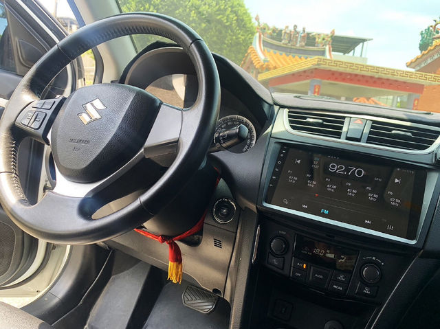SUZUKI鈴木 SWIFT  第2張相片
