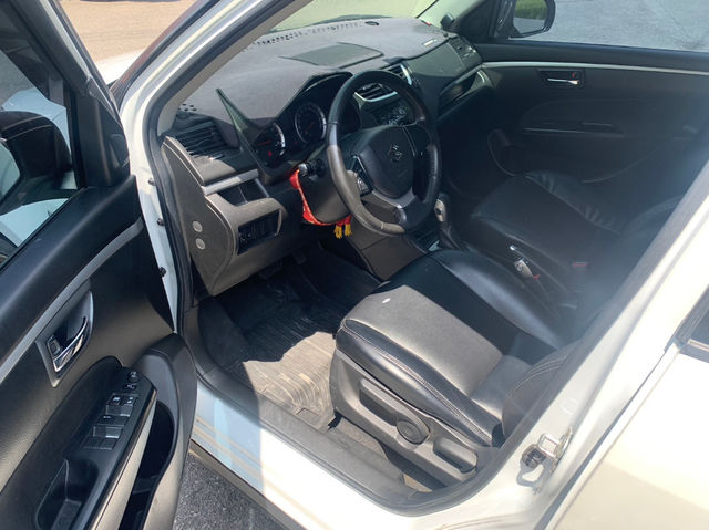 SUZUKI鈴木 SWIFT  第4張相片