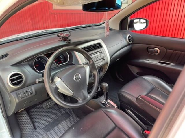NISSAN日產 LIVINA  第5張相片