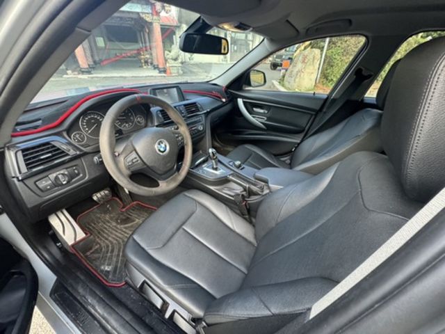 BMW寶馬 316I  第5張相片