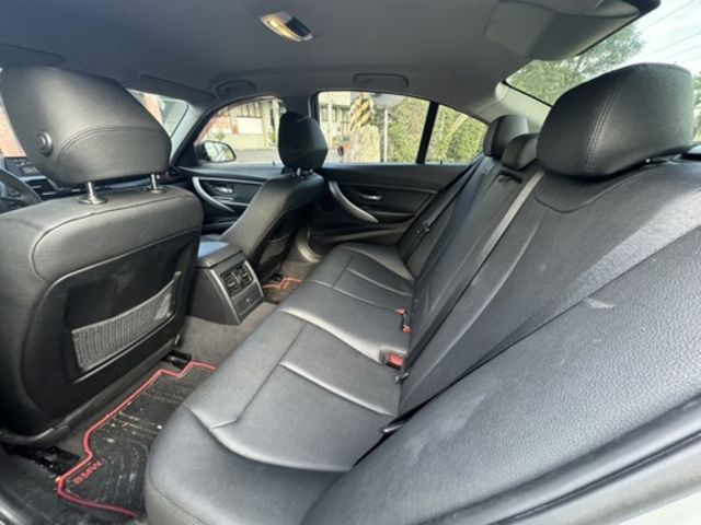 BMW寶馬 316I  第6張相片
