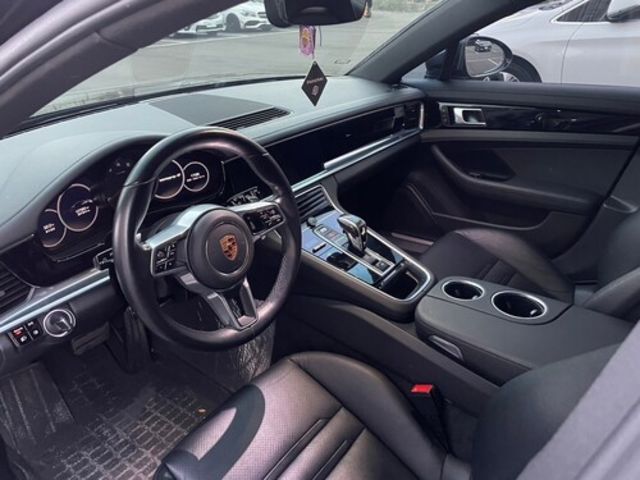 PORSCHE保時捷 PANAMERA  第3張相片