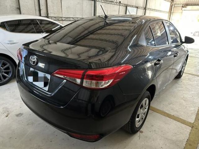 TOYOTA豐田 VIOS  第4張相片