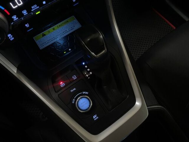 TOYOTA豐田 RAV4  第12張相片