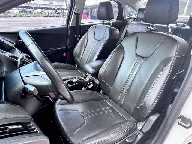 FORD福特 FOCUS  第2張相片