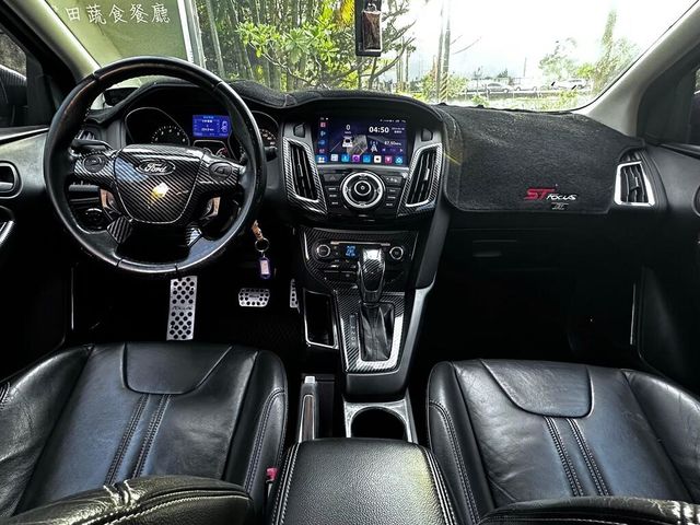 FORD福特 FOCUS  第2張相片