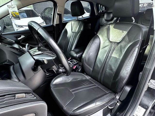 FORD福特 FOCUS  第3張相片