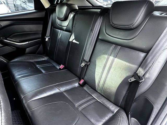 FORD福特 FOCUS  第4張相片