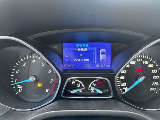 FORD福特 FOCUS  第5張相片
