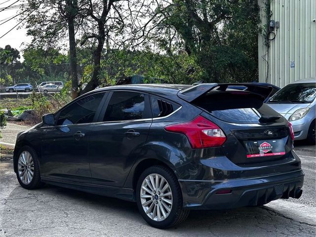 FORD福特 FOCUS  第6張相片