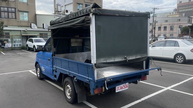 MITSUBISHI三菱 FREECA  第2張相片