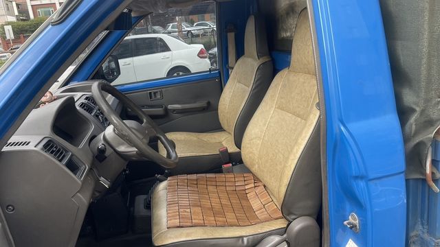 MITSUBISHI三菱 FREECA  第3張相片