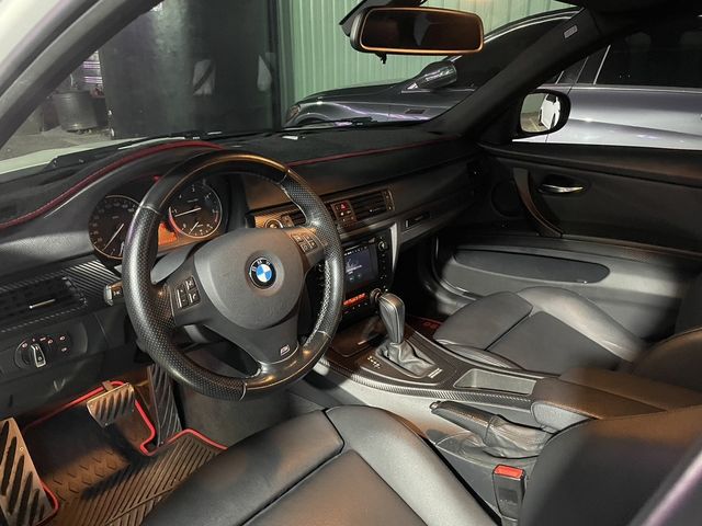 BMW寶馬 320D TOURING  第3張相片