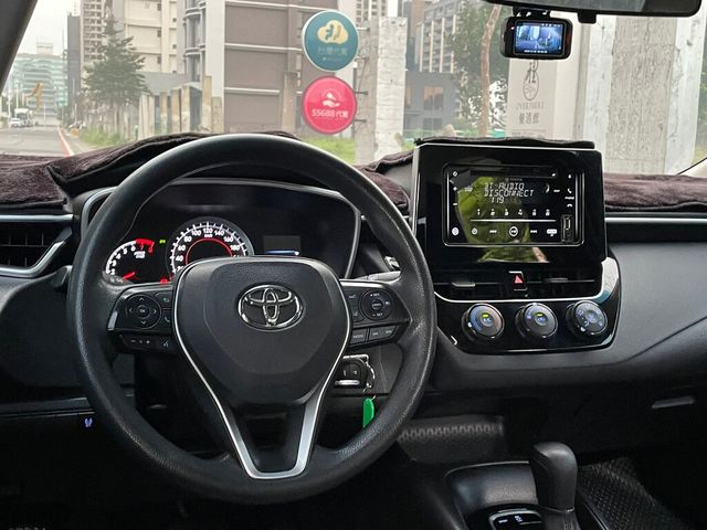 TOYOTA豐田 ALTIS  第2張相片