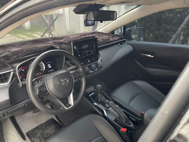 TOYOTA豐田 ALTIS  第3張相片