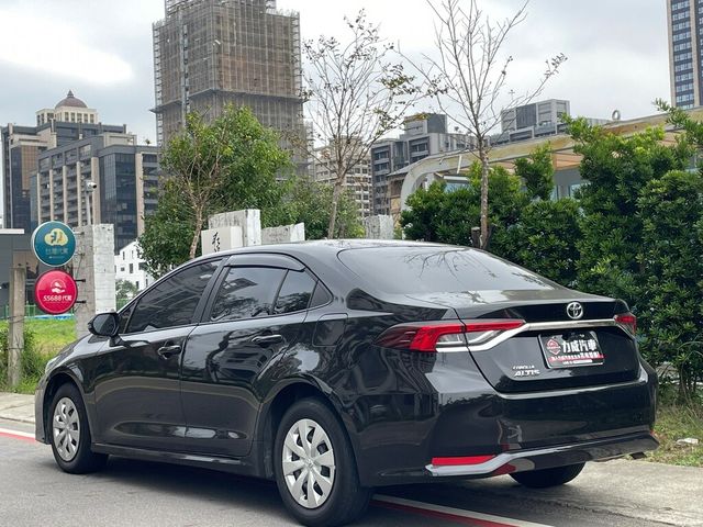 TOYOTA豐田 ALTIS  第9張相片