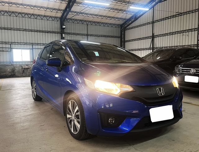 HONDA本田 FIT  第1張相片