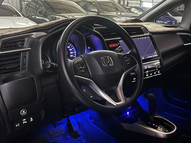 HONDA本田 FIT  第2張相片