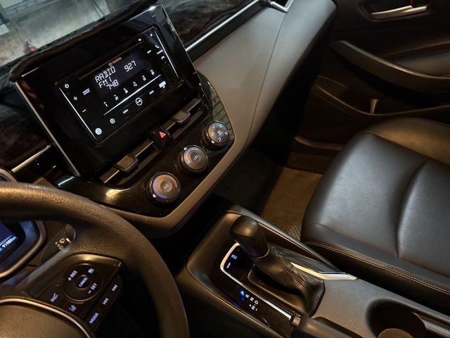 TOYOTA豐田 ALTIS  第4張相片