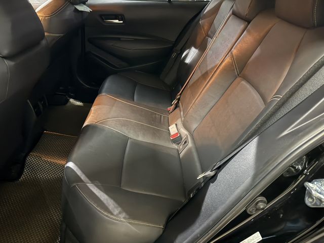 TOYOTA豐田 ALTIS  第7張相片