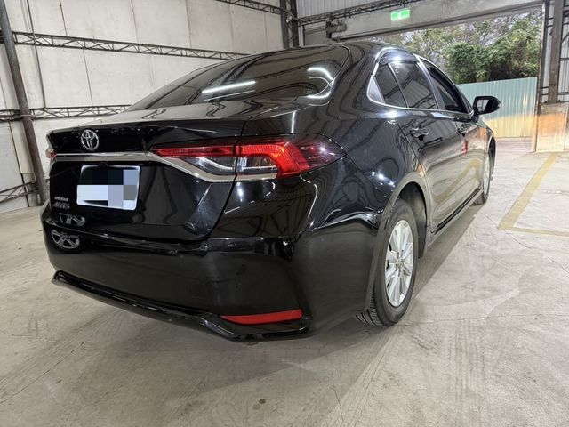 TOYOTA豐田 ALTIS  第8張相片