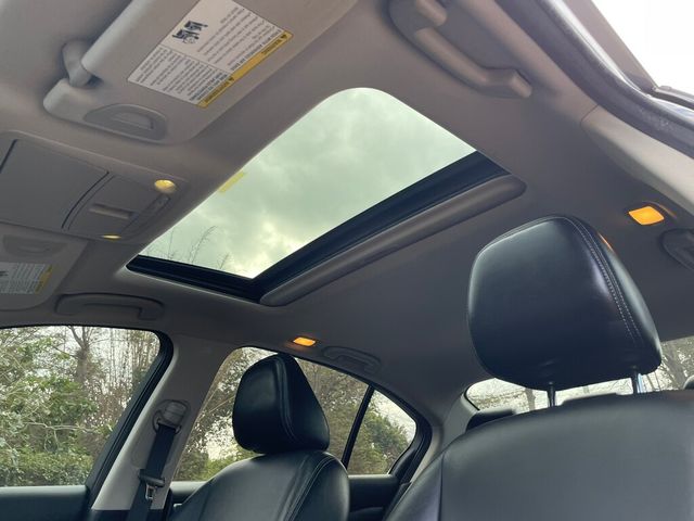 INFINITI無限 Q50  第2張相片