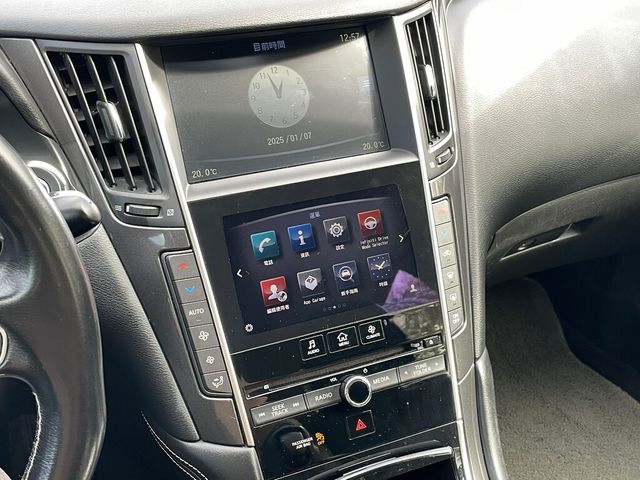 INFINITI無限 Q50  第3張相片