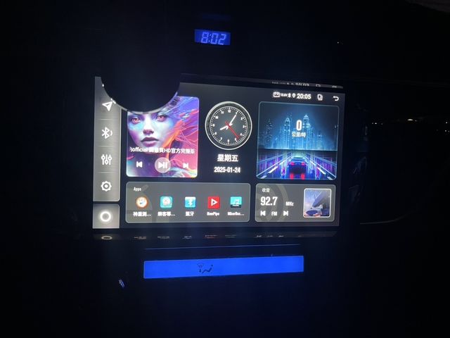 TOYOTA豐田 ALTIS  第5張相片