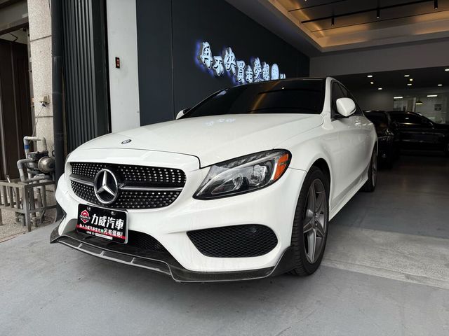 M-BENZ賓士 C300  第1張相片