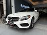 M-BENZ賓士 C300  第1張縮圖